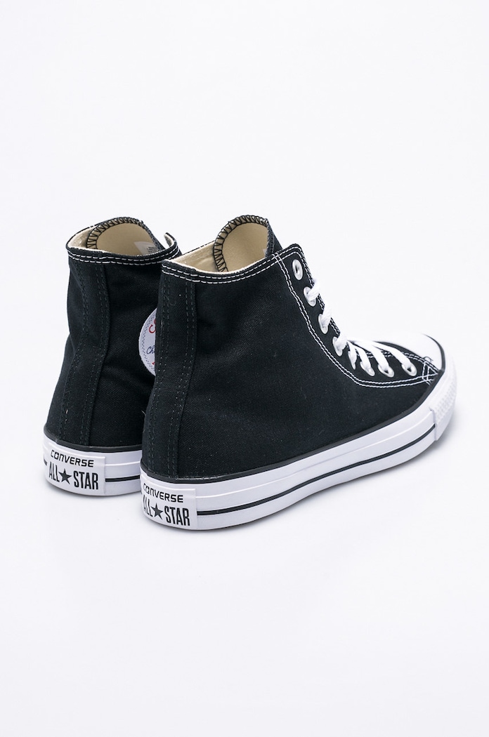 Converse - Trampki Chuck Taylor All Star czarny M9160.m