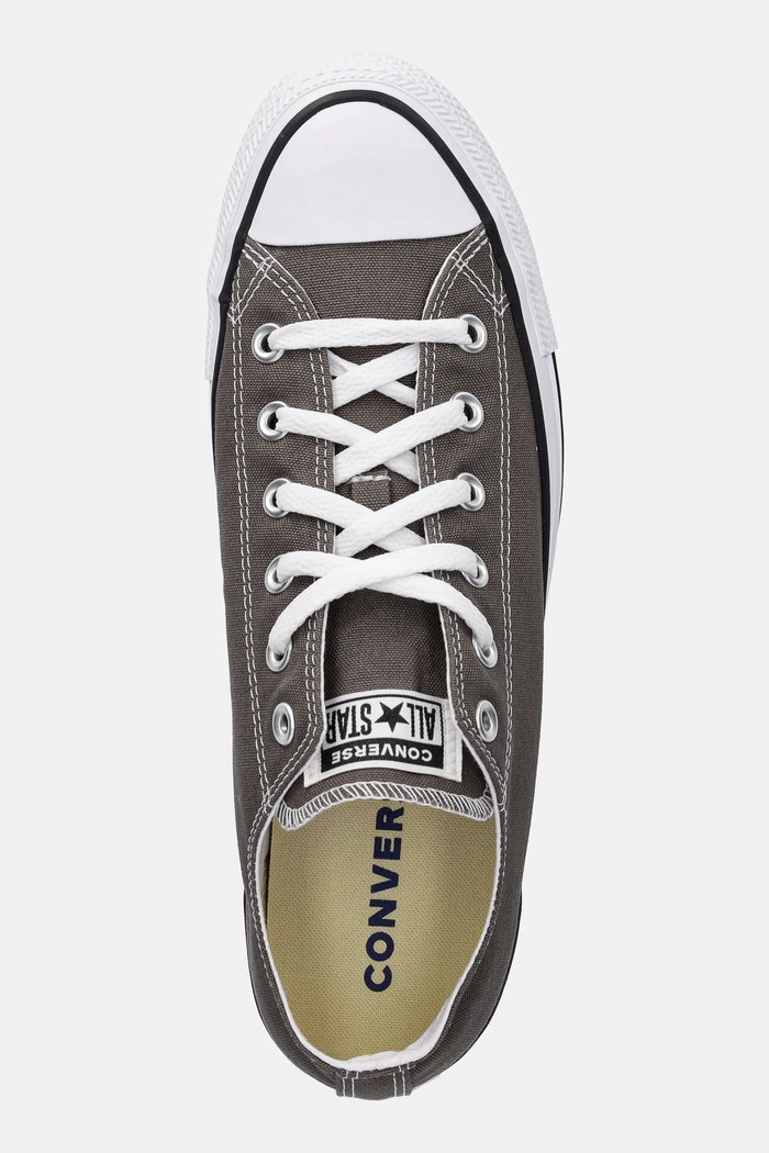 Converse - Πάνινα παπούτσια γκρί 1J794.m