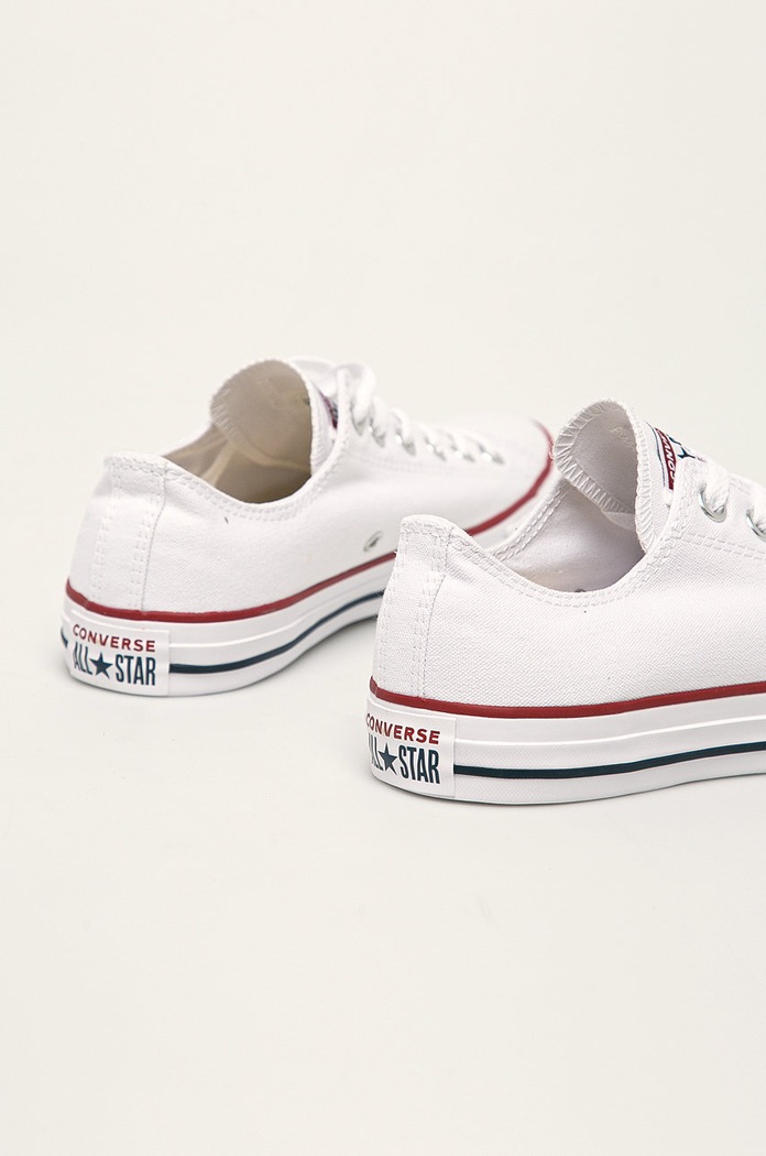 Cipők Converse sportcipő M7652C M7652m. fehér