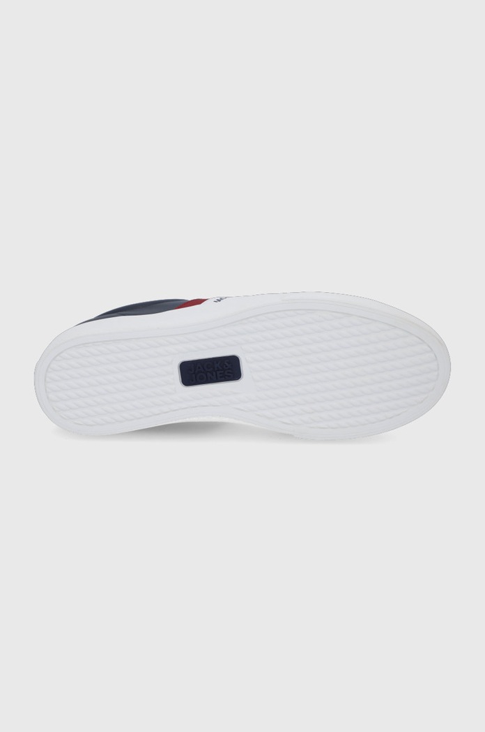 Jack & Jones buty JFWMISTRY 12185335 granatowy