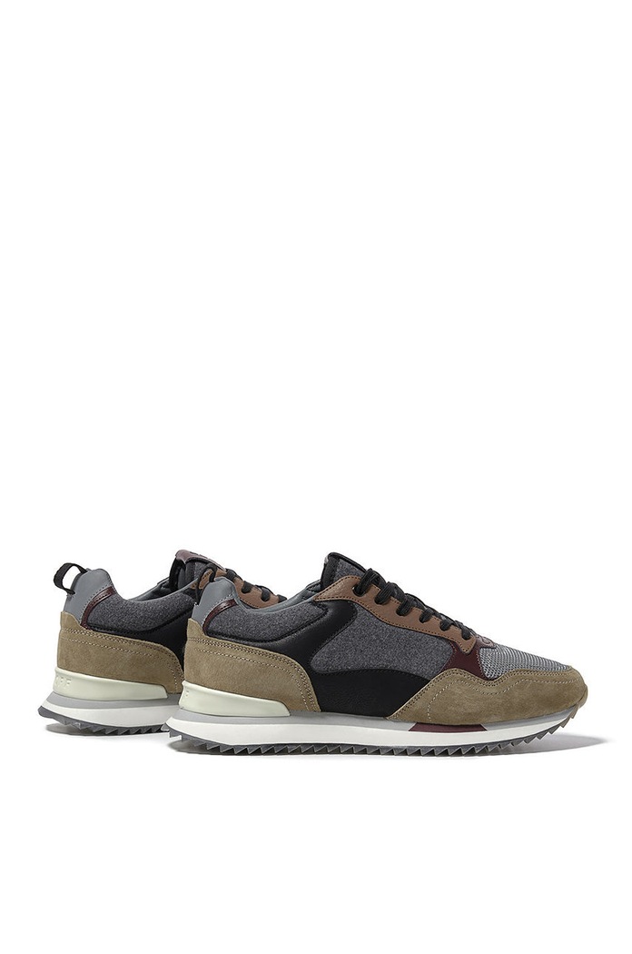 Hoff Buty brązowy 22002605