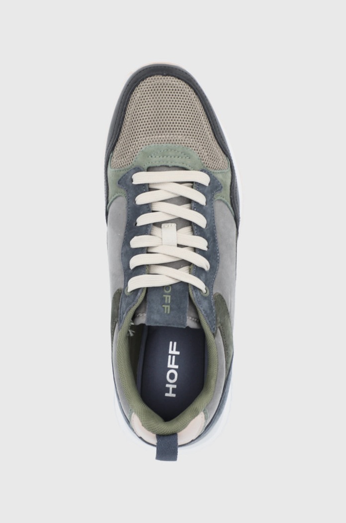 Hoff - Buty Quebec zielony 22102603