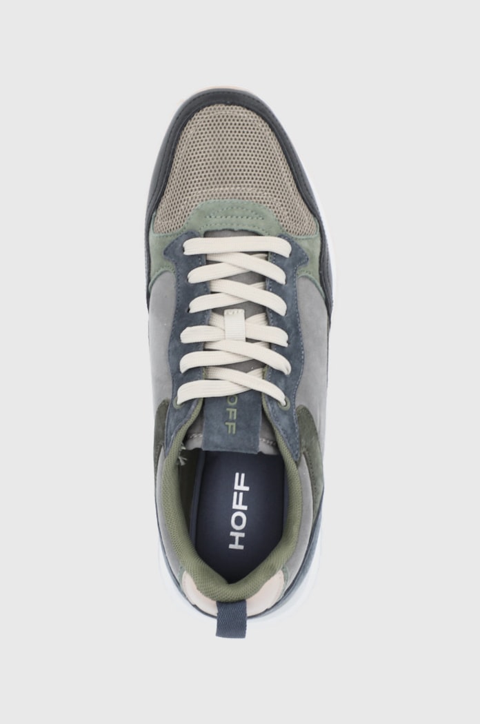 Hoff - Buty Quebec zielony 22102603