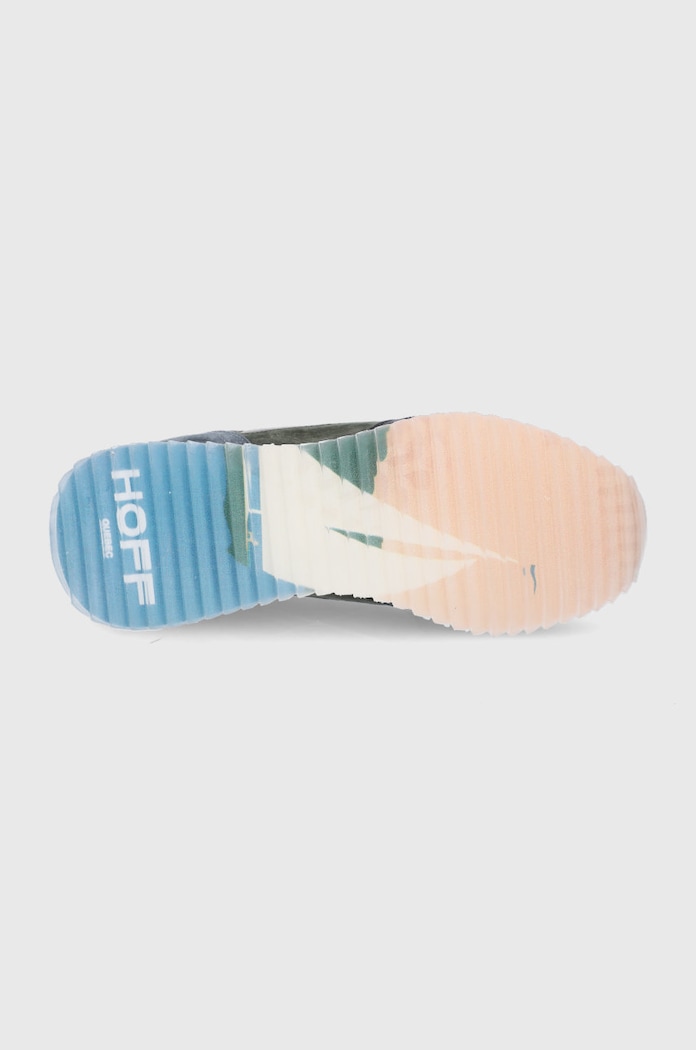 Hoff - Buty Quebec 22102603 zielony