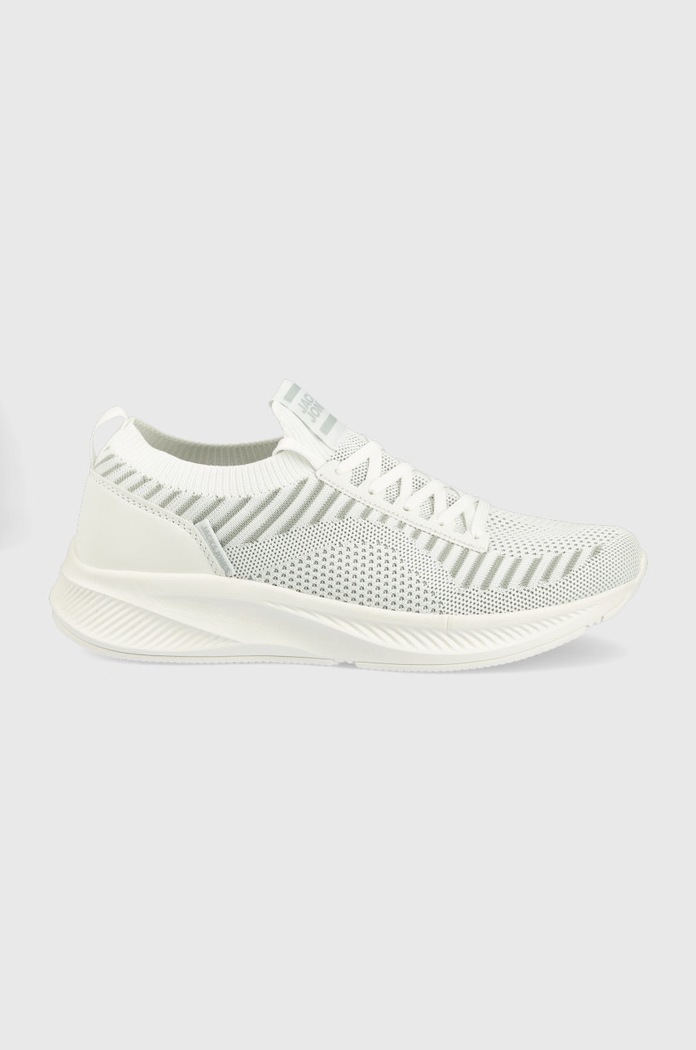 Tenisky Jack & Jones biela 12203640.White