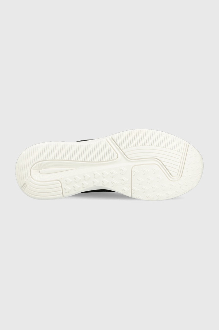 Jack & Jones sneakersy 12203640.Anthracite czarny
