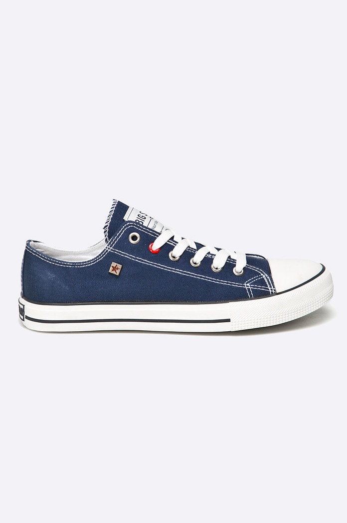 Big Star Tenisi bleumarin T174101