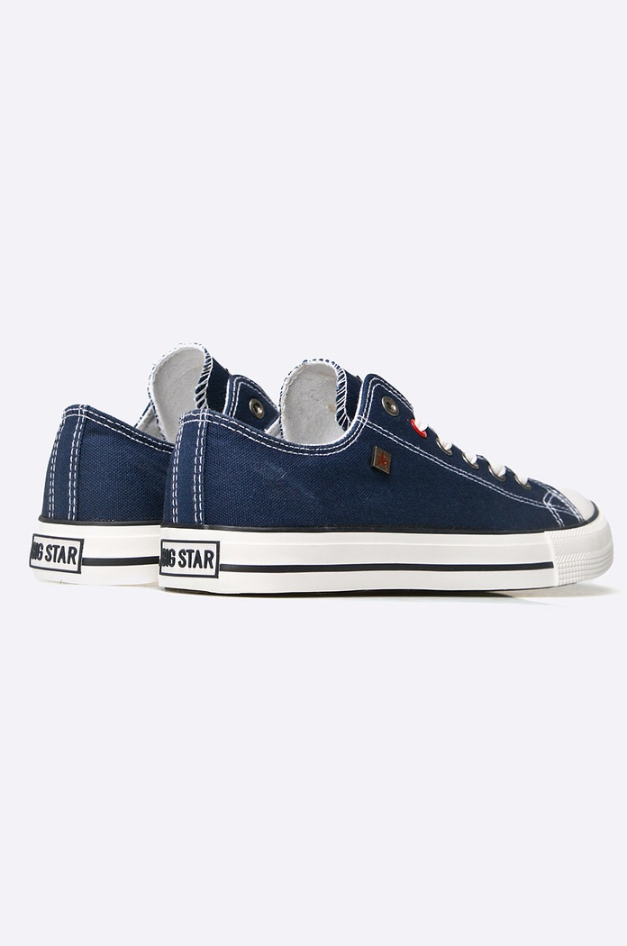 Tenisi Big Star T174101 bleumarin