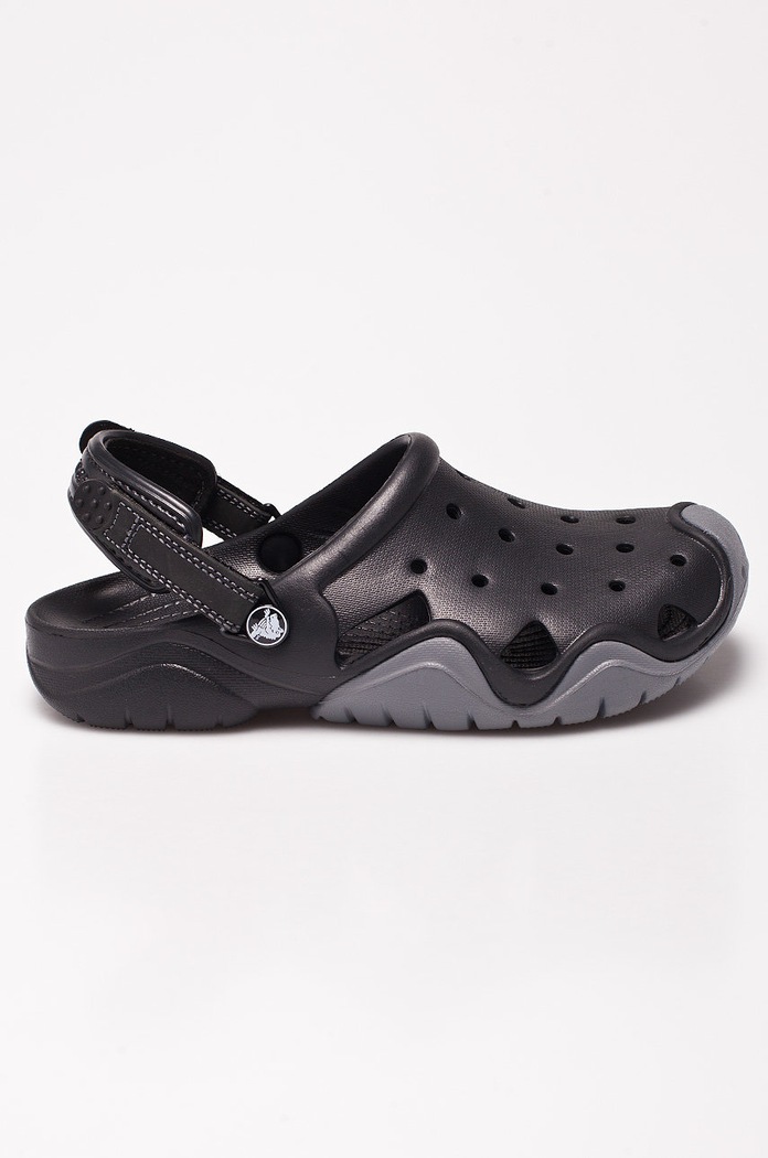 Crocs Sandale negru 202251.BLACK