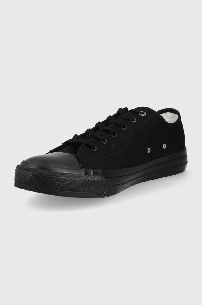 Obuv Tenisky Jack & Jones 12203651.Anthracit1 čierna