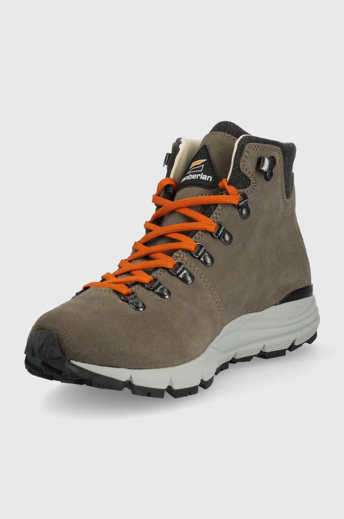 Încălțăminte Zamberlan pantofi Cornell Lite GTX 325PM0G.CORNEL.LITE maro