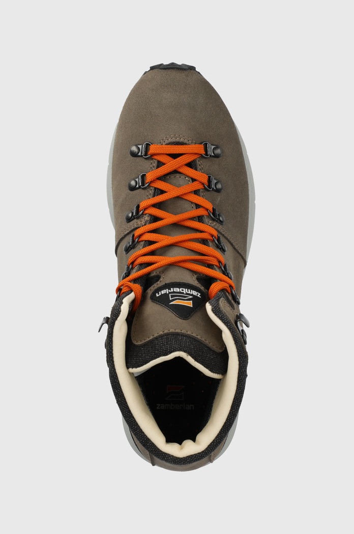 Zamberlan pantofi Cornell Lite GTX maro 325PM0G.CORNEL.LITE