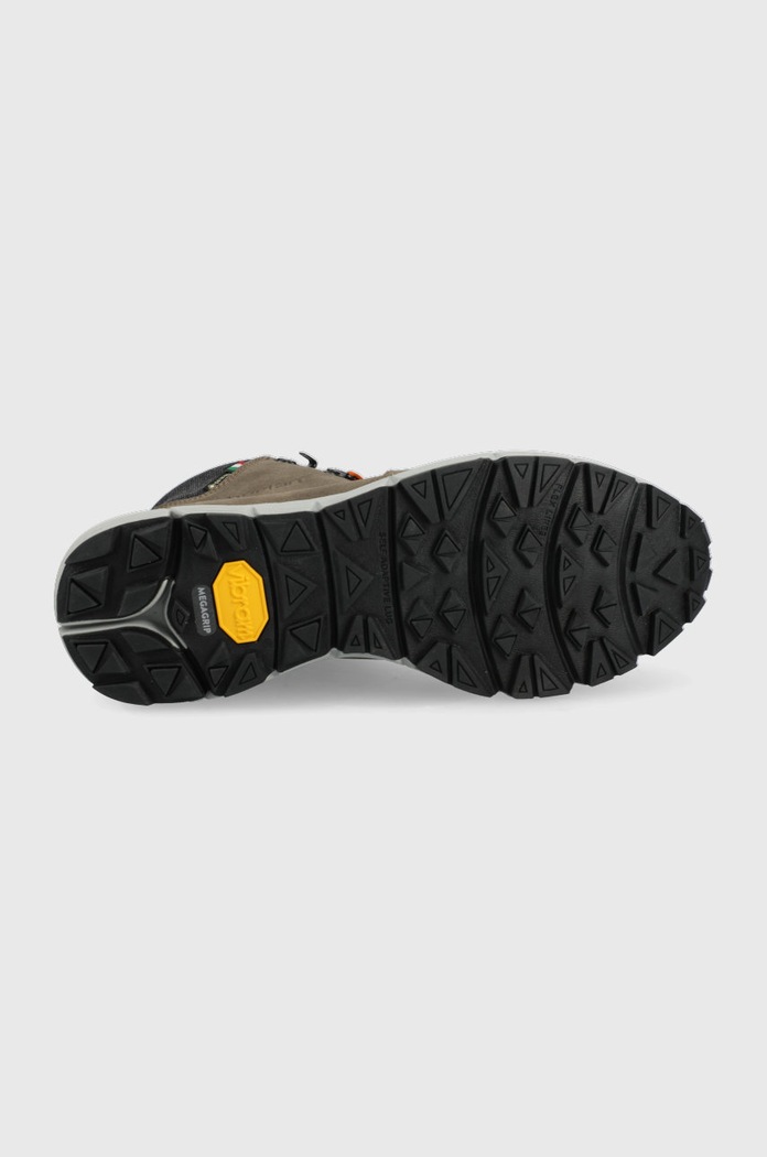 Zamberlan pantofi Cornell Lite GTX 325PM0G.CORNEL.LITE maro