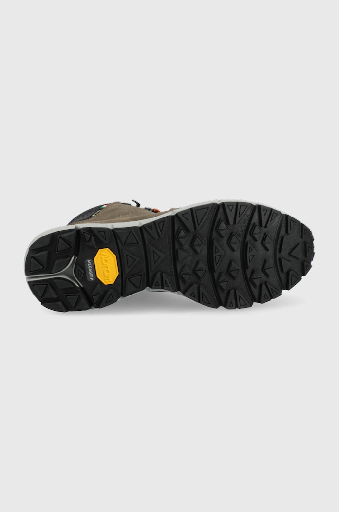 Zamberlan pantofi Cornell Lite GTX 325PM0G.CORNEL.LITE maro