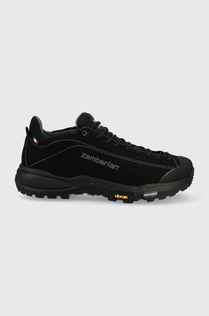 Zamberlan buty Free Blast GTX nieocieplane czarny 217PM0G.FREE.BLAST