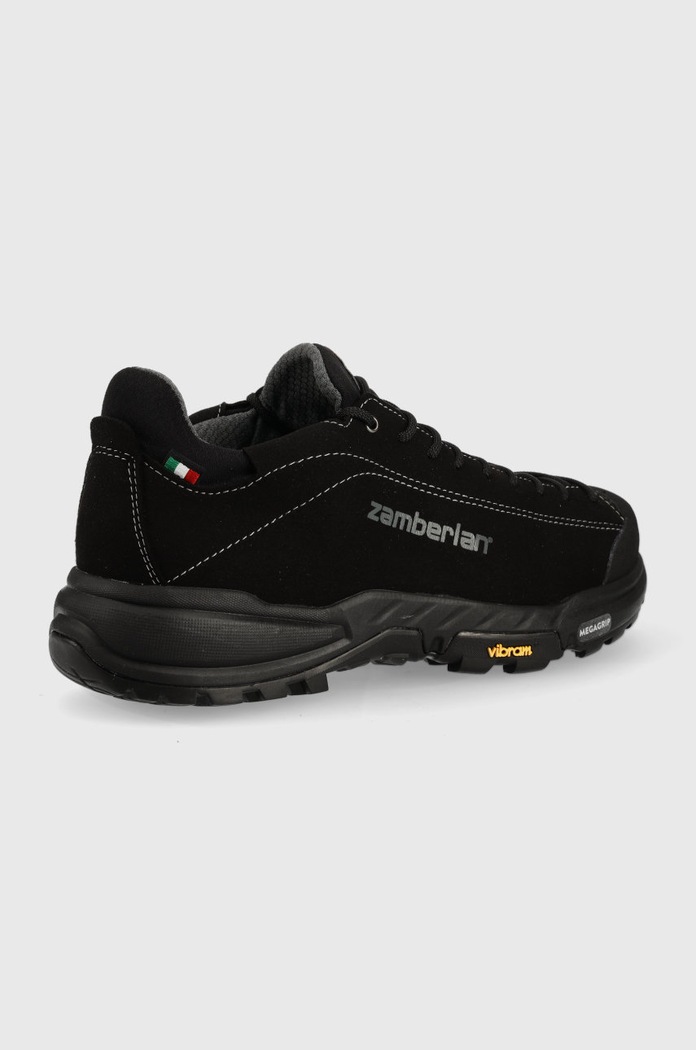 Zamberlan buty Free Blast GTX 217PM0G.FREE.BLAST czarny AA00