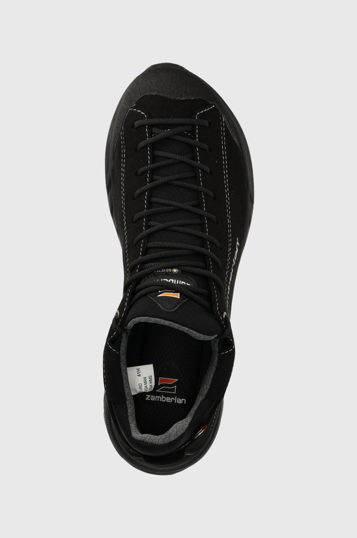 Zamberlan buty Free Blast GTX czarny 217PM0G.FREE.BLAST