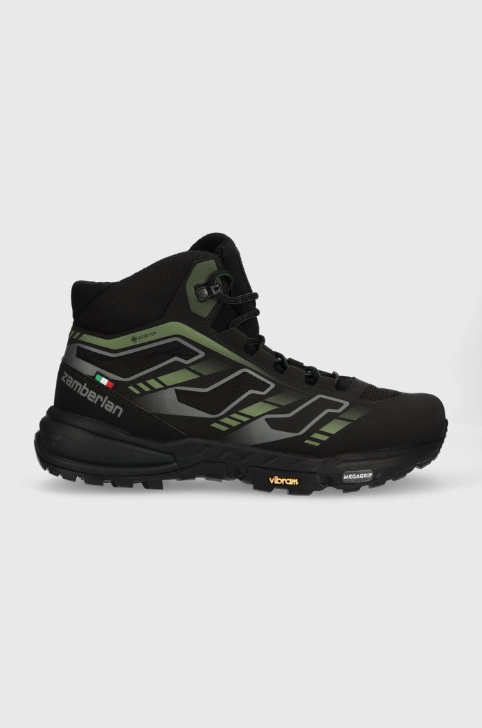 Zamberlan buty Anabasis GTX syntetyczny czarny 0219PM0G.ANABASIS