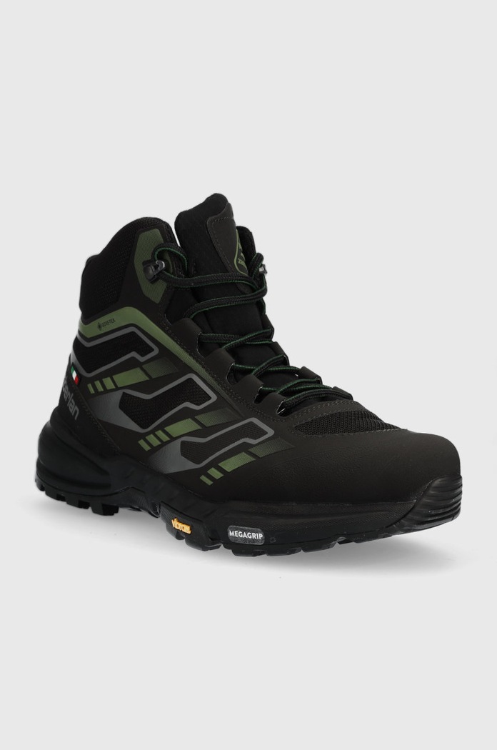Zamberlan buty Anabasis GTX 0219PM0G.ANABASIS czarny AA00