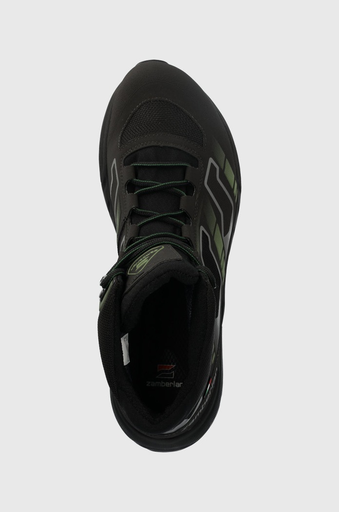 Zamberlan buty Anabasis GTX czarny 0219PM0G.ANABASIS