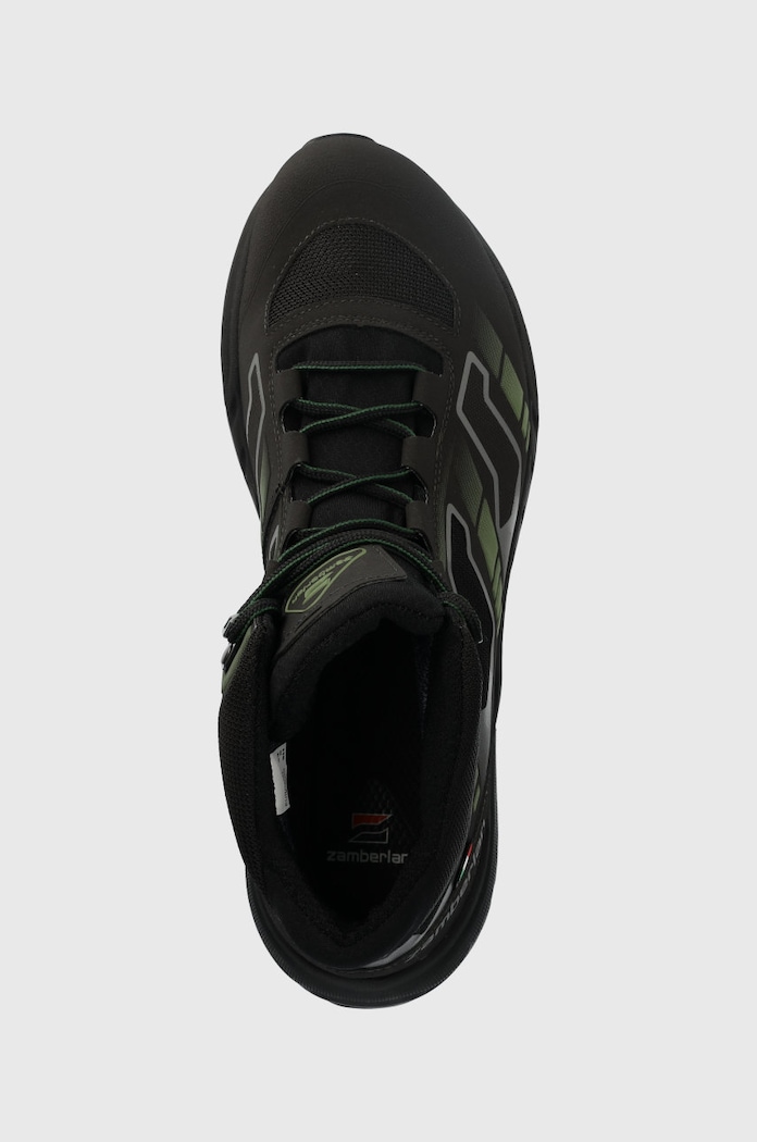 Zamberlan buty Anabasis GTX czarny 0219PM0G.ANABASIS