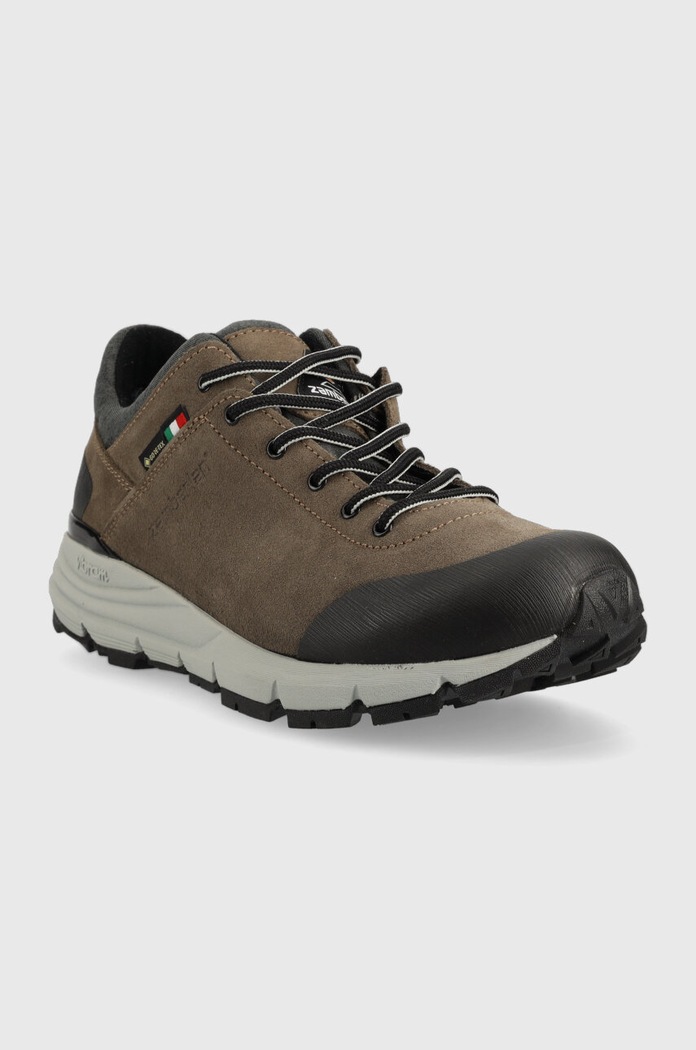Zamberlan Buty Stroll GTX 0205PM0G.STROLL brązowy AA00