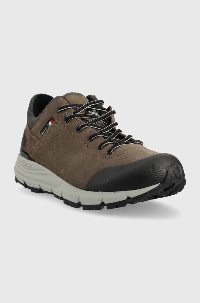 Zamberlan Buty Stroll GTX 0205PM0G.STROLL brązowy AA00