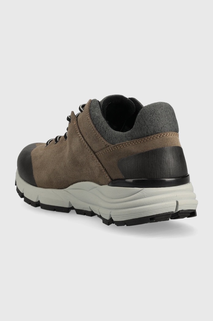 Obuwie Zamberlan Buty Stroll GTX 0205PM0G.STROLL brązowy