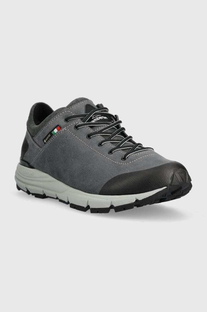 Zamberlan buty Stroll GTX 0205PM0G.STROLL szary AA00