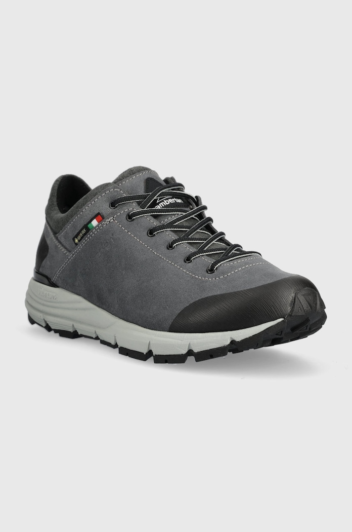 Zamberlan buty Stroll GTX 0205PM0G.STROLL szary AA00