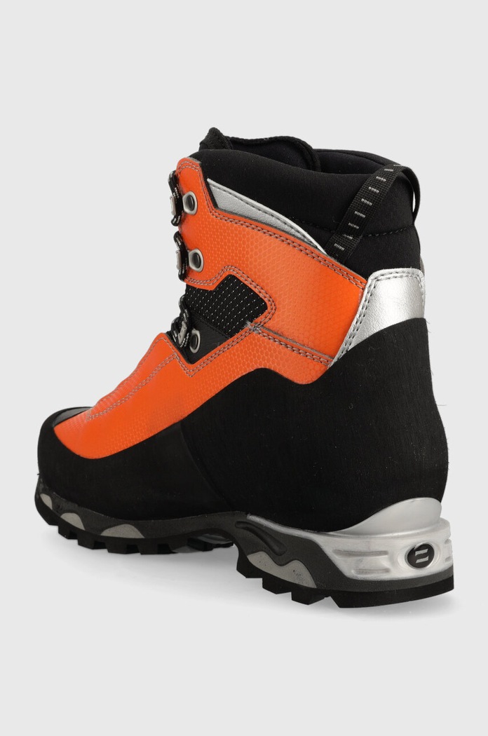 Boty Boty Zamberlan Brenva GTX RR 2093PM0G.BRENVA oranžová