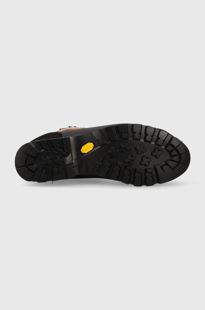 Boty Zamberlan Brenva GTX RR 2093PM0G.BRENVA oranžová