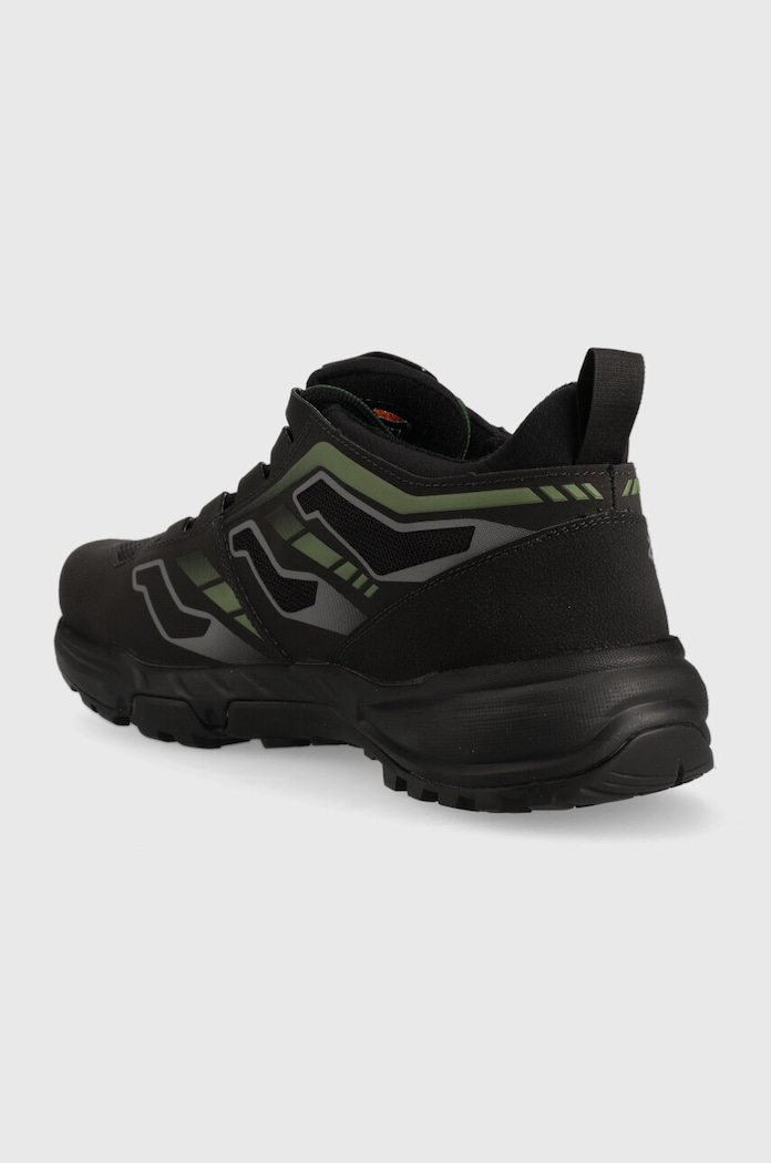Παπούτσια Παπούτσια Zamberlan Anabasis GTX Short 0220PM0G.ANABASIS πράσινο