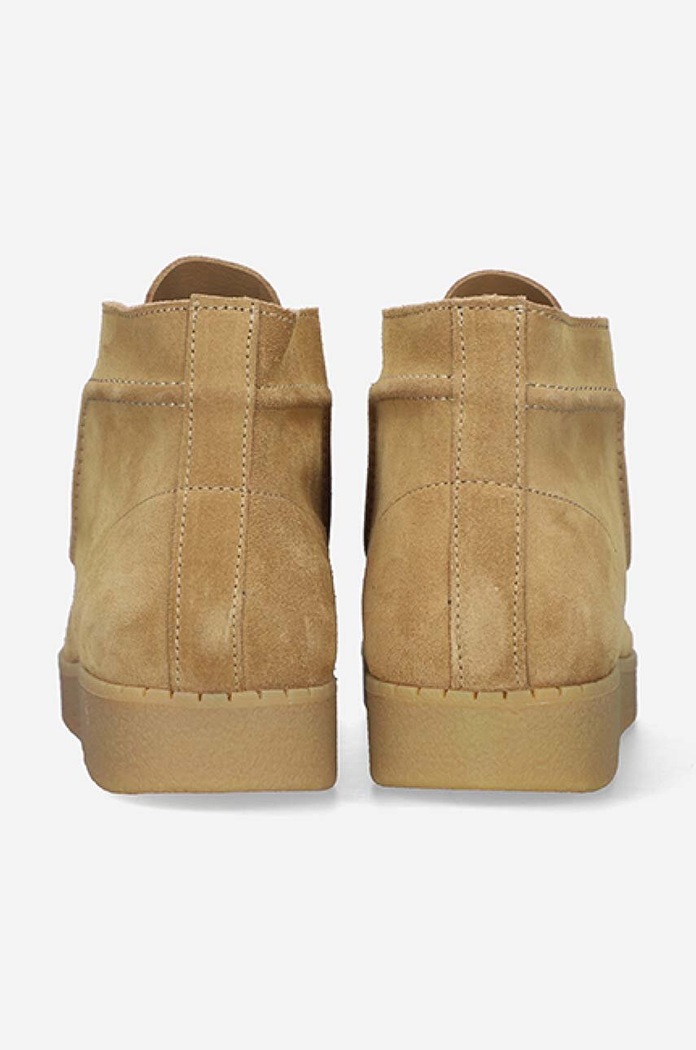 Σουέντ μποτάκια Levi's Footwear&Accessories D7352.0004 RVN 75 D7352.0004