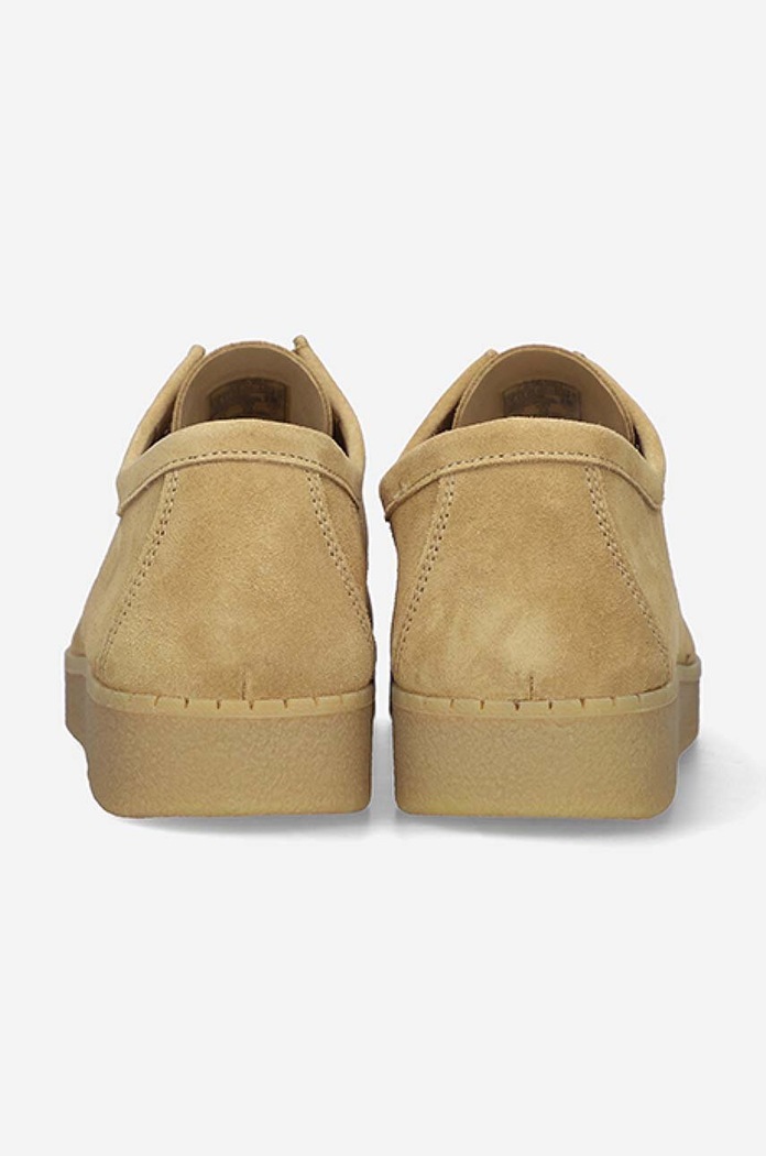 Levi's Półbuty zamszowe D7353.0003