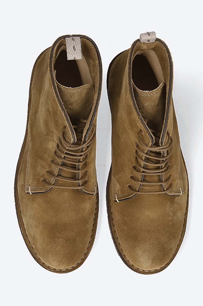 Astorflex BOOTFLEX brown BOOTFLEX.001