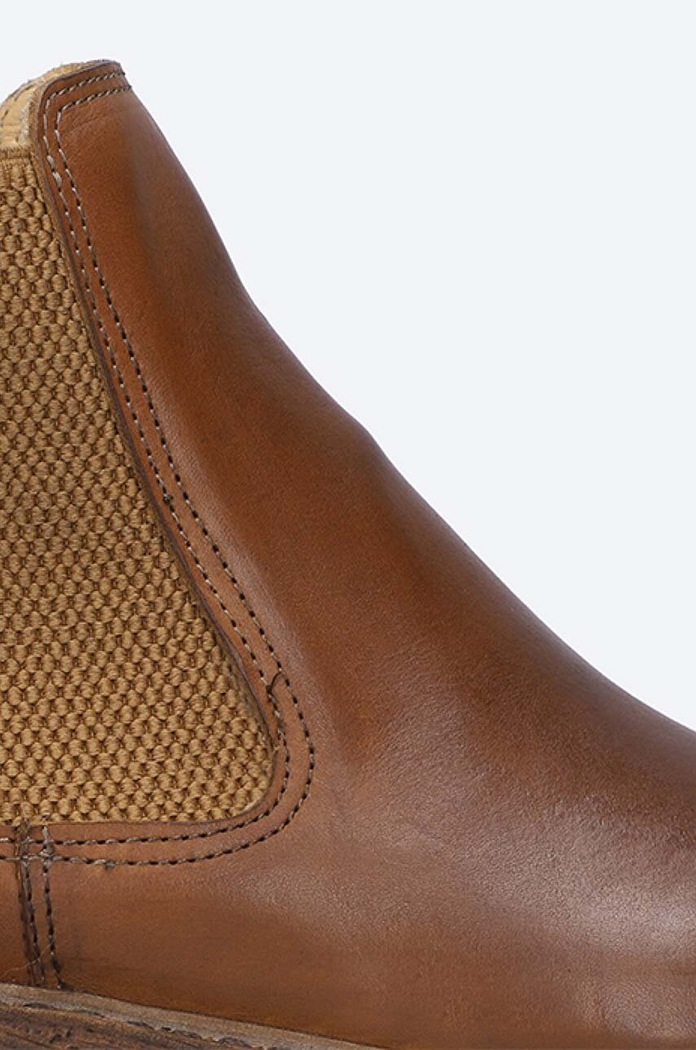Astorflex leather chelsea boots WILFLEX 710 WILFLEX.710
