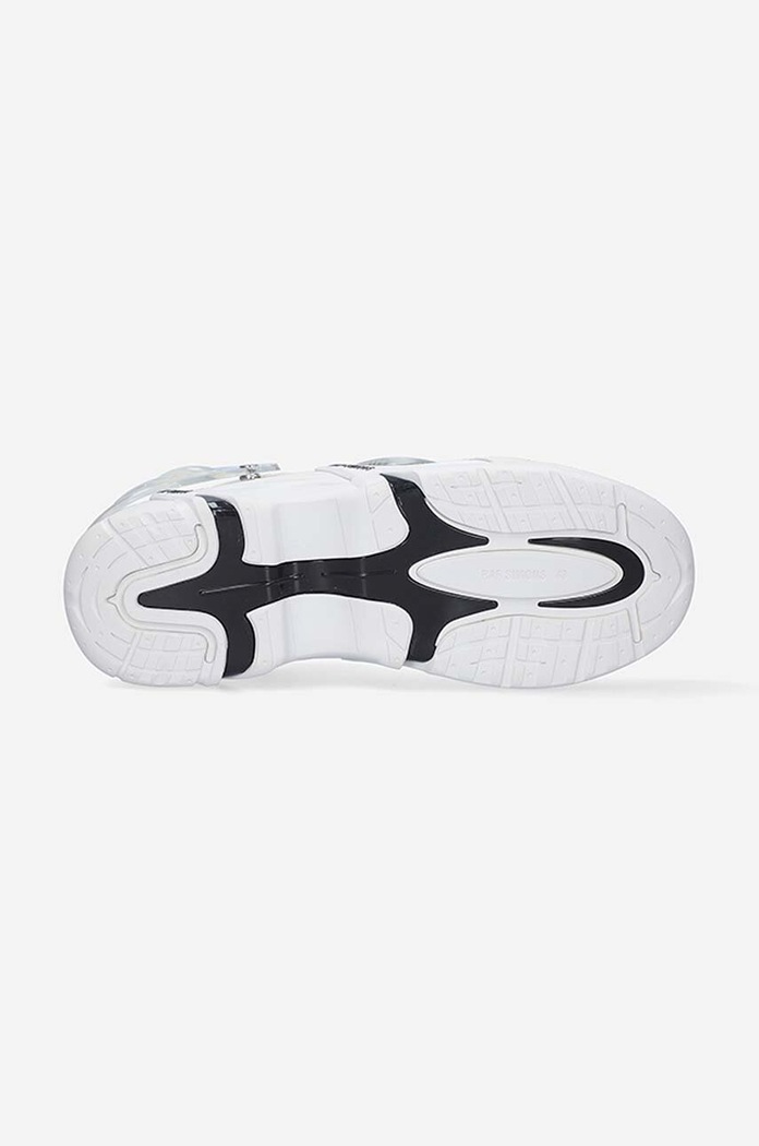 Raf Simons leather sneakers Cylon HR740007S.0061 white AA00