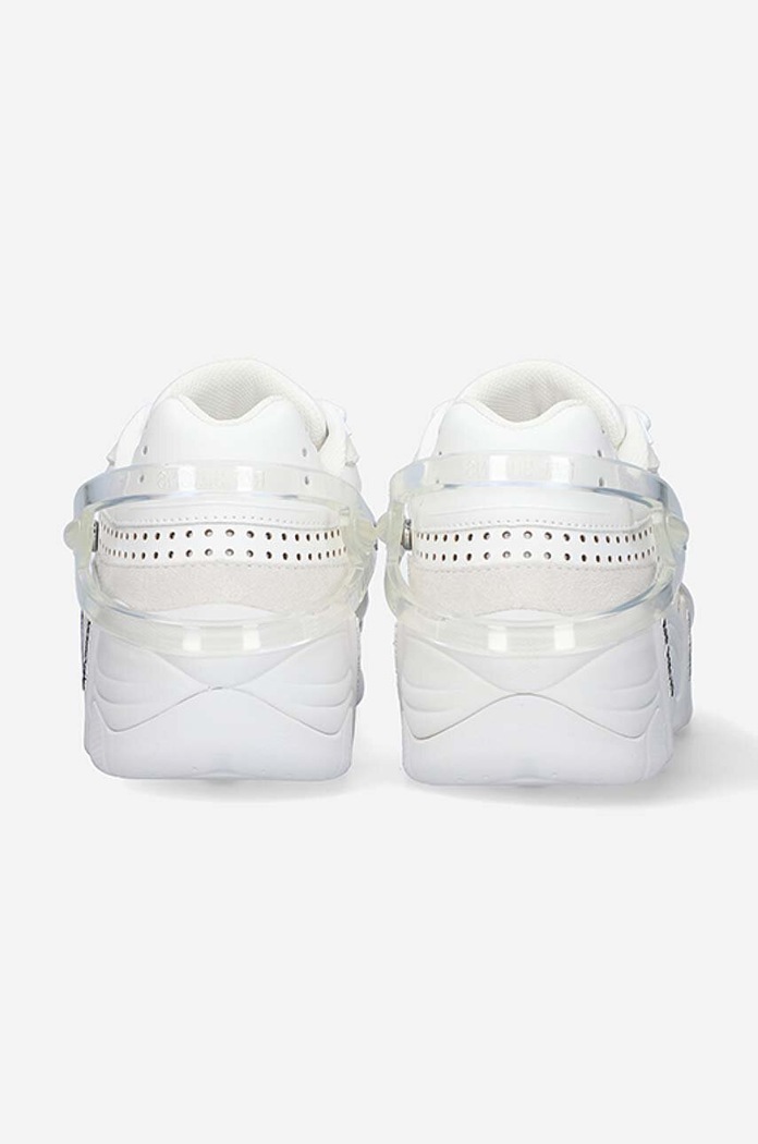 Raf Simons leather sneakers Cylon HR740007S.0061