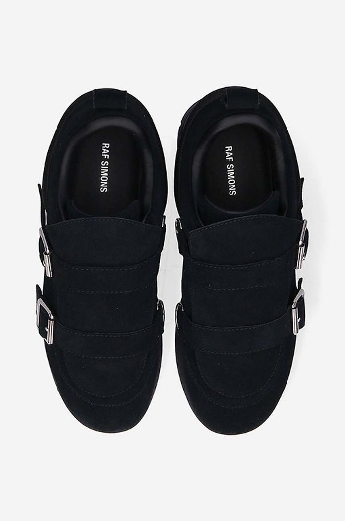 Raf Simons sneakers Antei HR740004L.3024 black