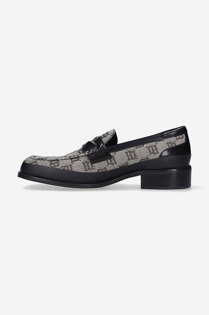 Shoes MISBHV loafers The Brutalist 022BM408 beige
