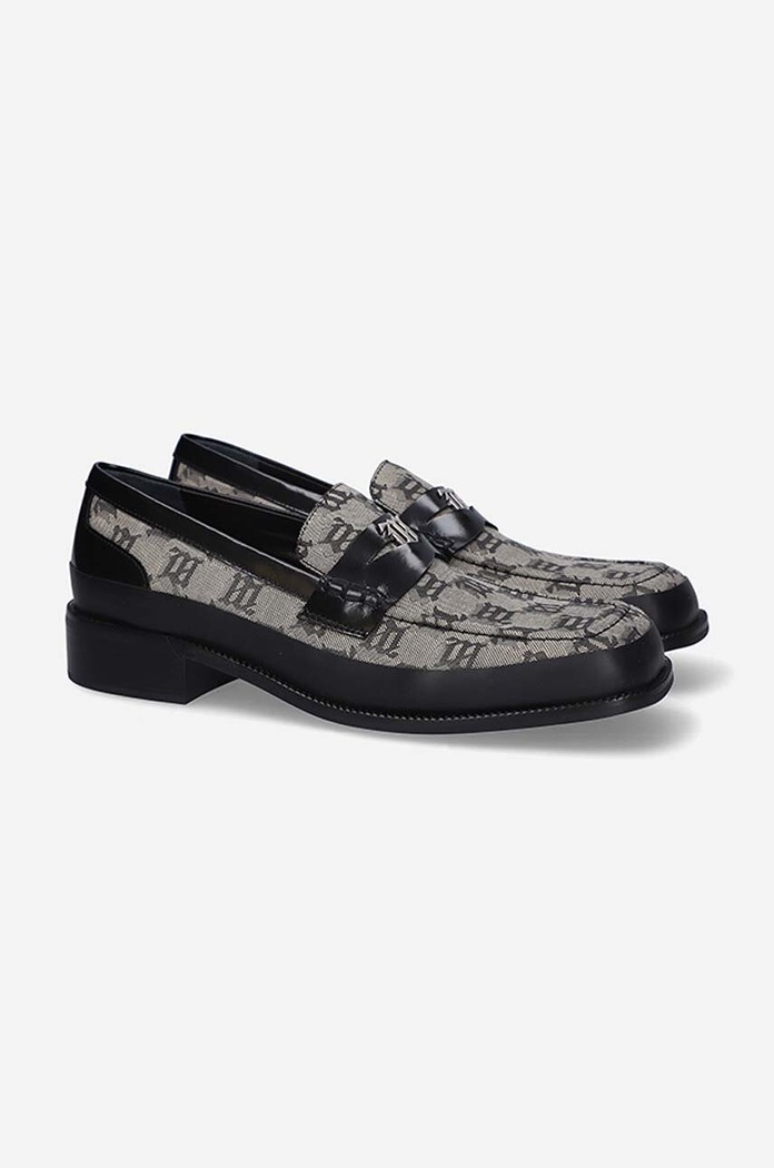 MISBHV loafers The Brutalist 022BM408 beige