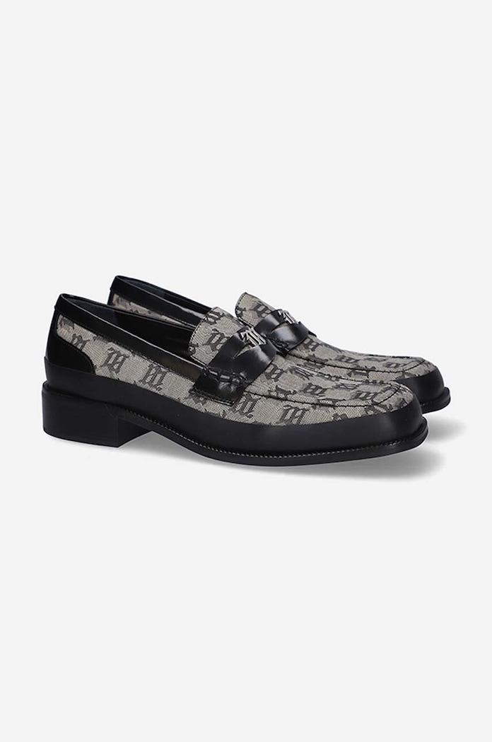 MISBHV loafers The Brutalist 022BM408 beige