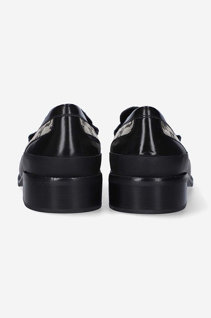 MISBHV loafers The Brutalist 022BM408