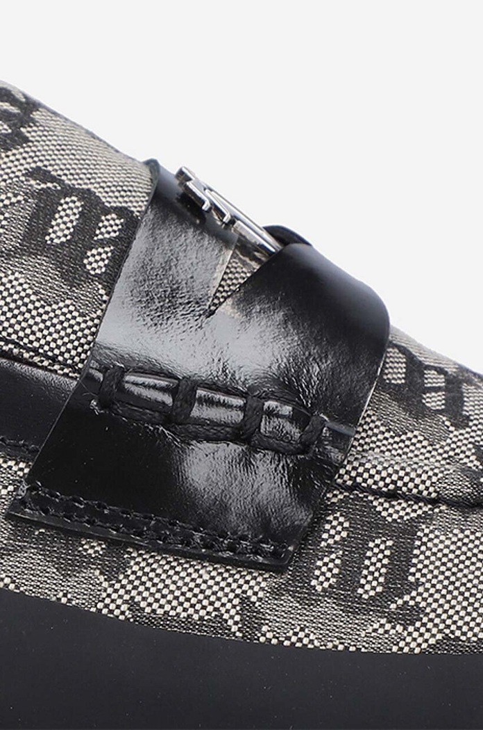 MISBHV loafers The Brutalist 022BM408