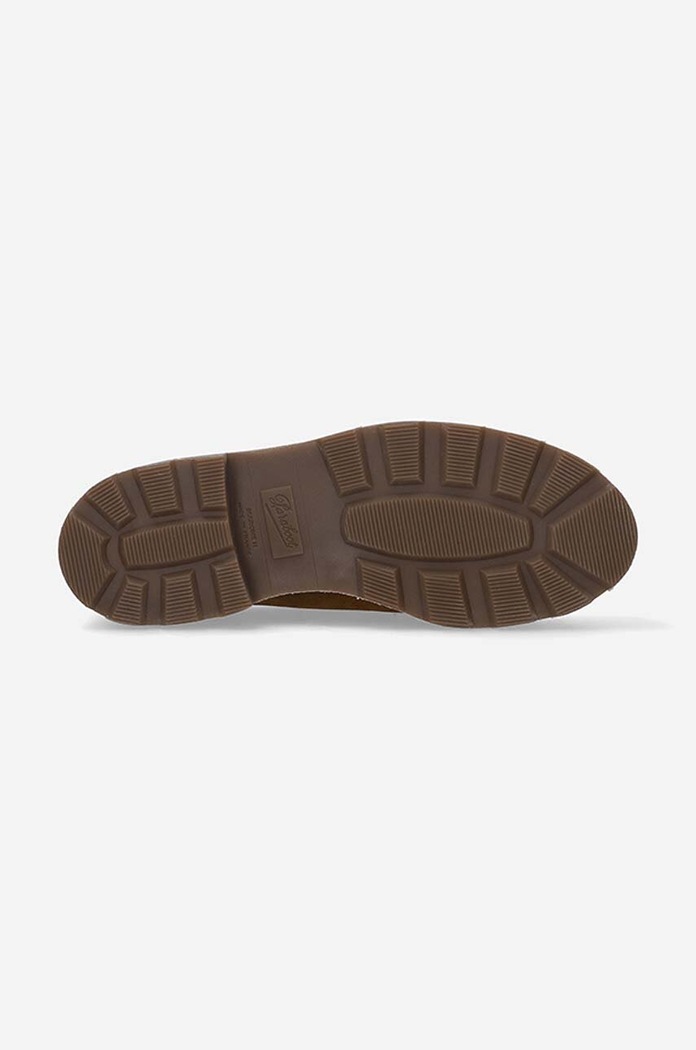 Paraboot suede shoes Michael/Marche 184737 184737 brown AA00