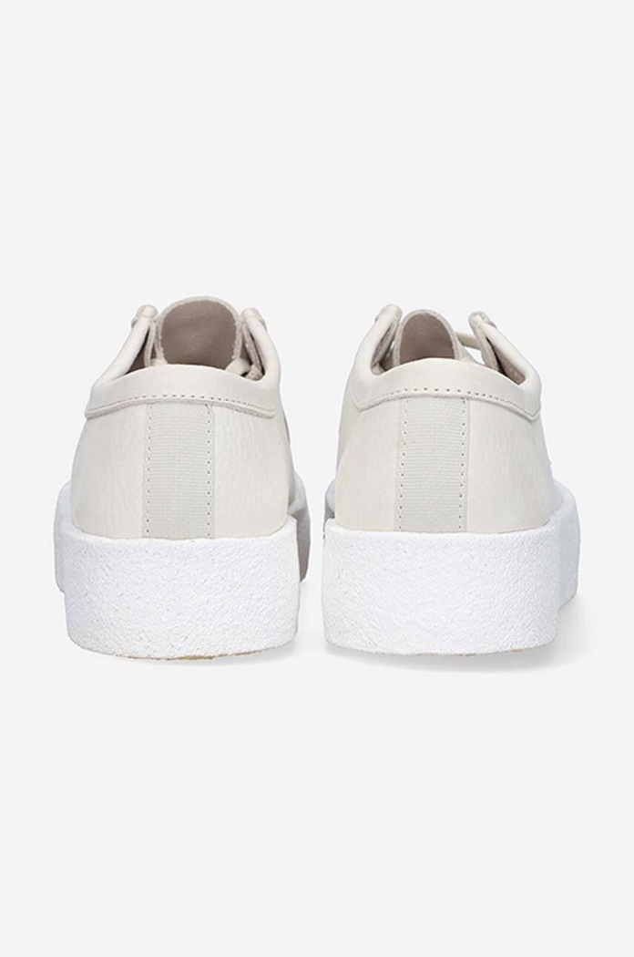 Clarks suede loafers Wallabee Cup 26158153