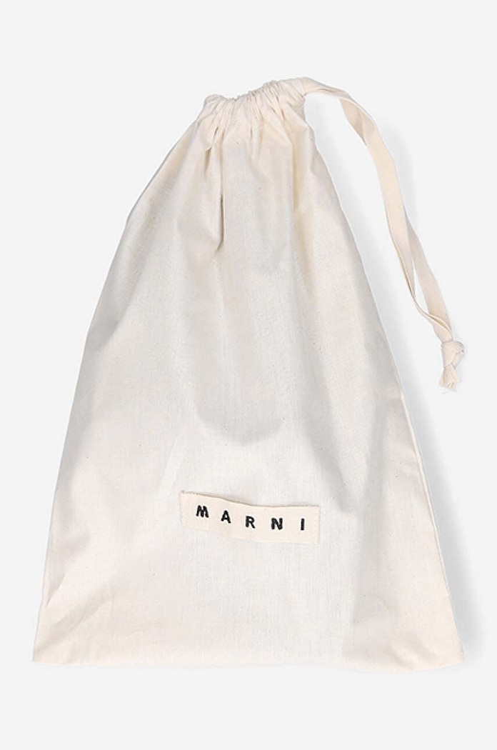 Marni loafers Moccasin Shoe MOMR003802.P4601