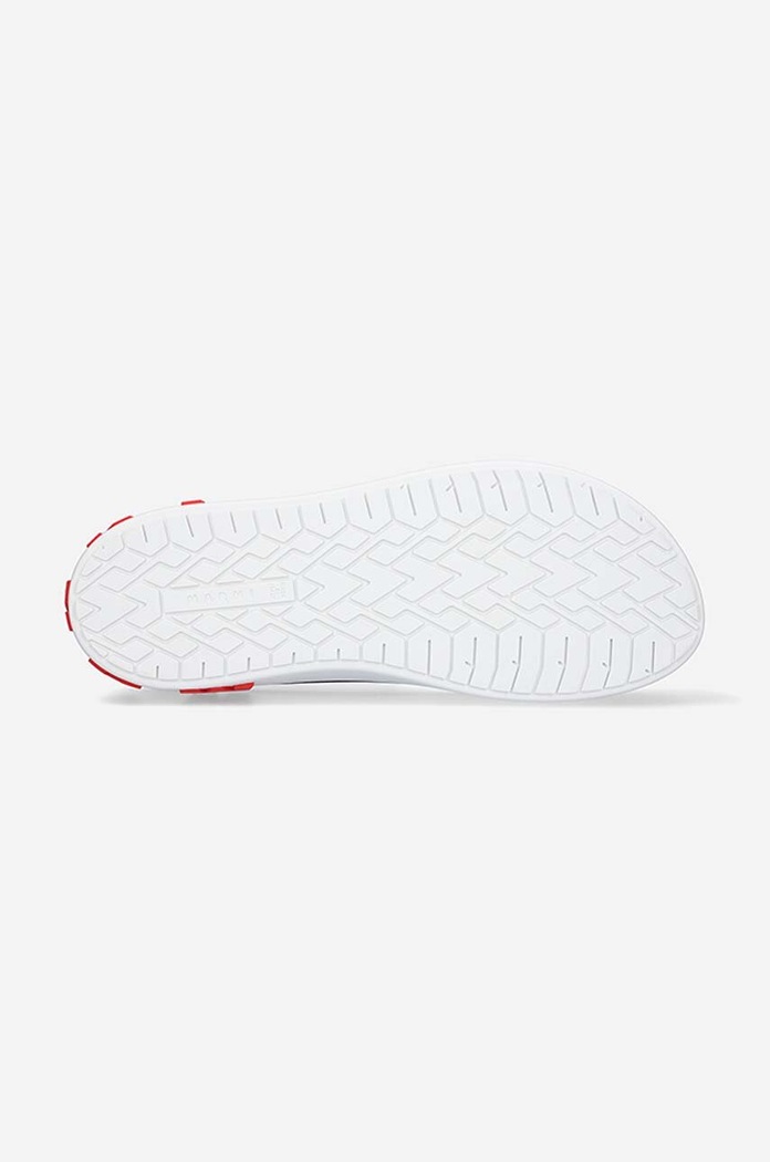 Marni sneakers SNZU009603.P3571 white AA00
