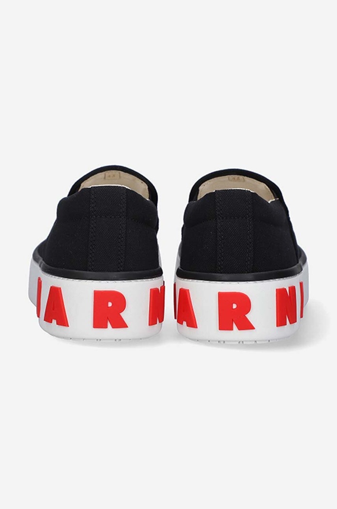 Tenisky Marni SNZU009603.P3571